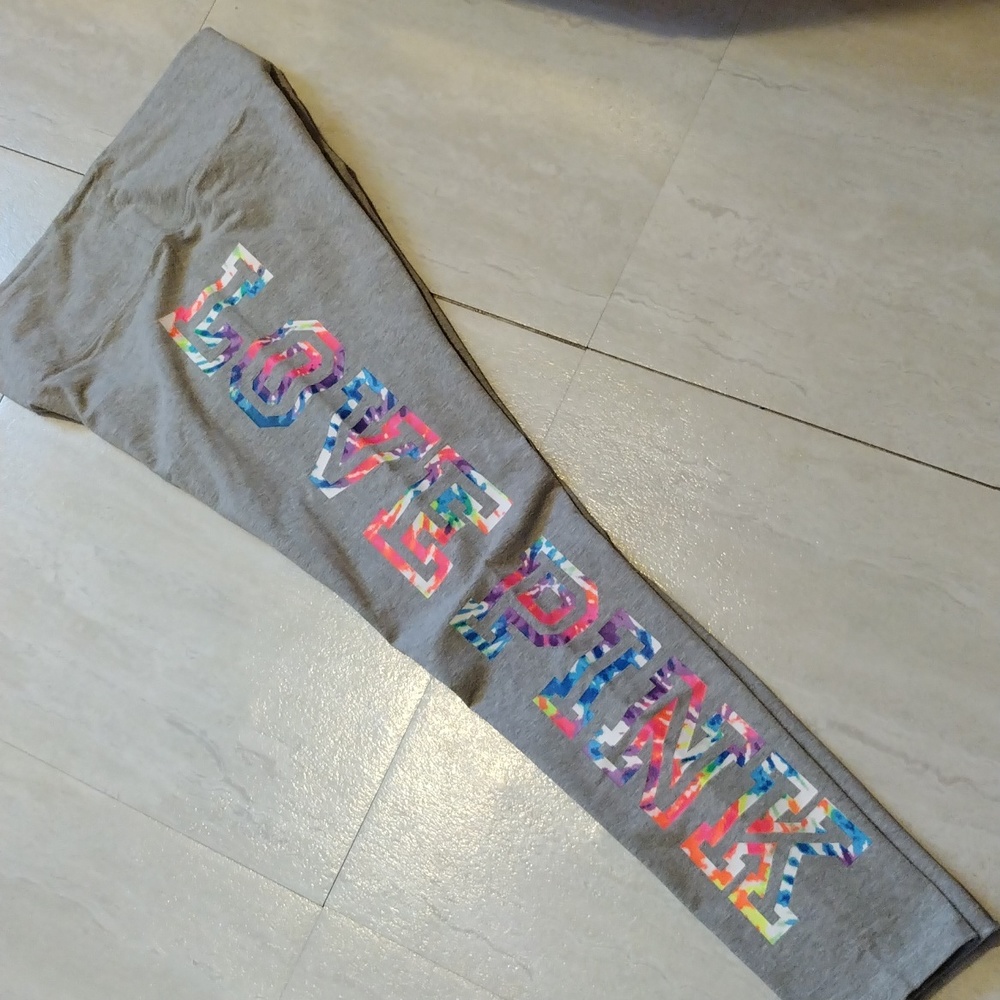 EUC VS Leggings